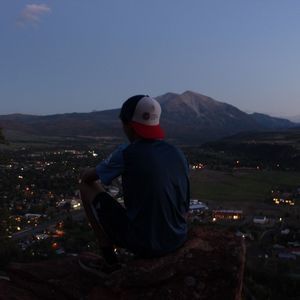 Meet your Posher, Cole